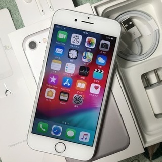 iPhone7 32GB SIMフリー バッテリー最大容量100%
