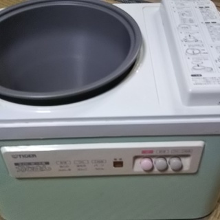 タイガー餅つき機　力じまん　