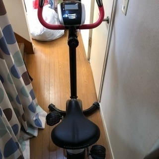 エアロバイク･Ultrasport