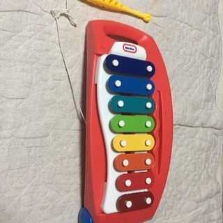 鉄琴