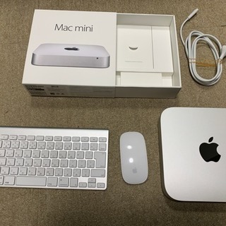 Apple Mac mini MGEN2J/A (Late 20...