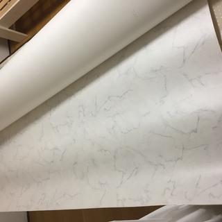 マット　ホワイト　ラグ