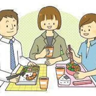 烏丸御池でランチ会 (2/28)