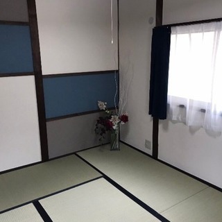 デザイナーズ戸建🎶河内国分 徒歩7分 美装済み ペットOK エア...