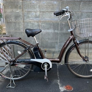 電動自転車  ヤマハ PAS  Raffini  26インチ M...