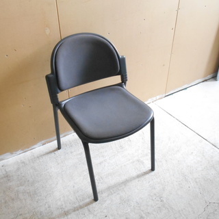 プラス　スタックチェア『良品中古』複数入荷！【リサイクルショップ...