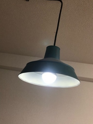 アンティークペンダントライト