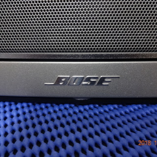 出ましたよ！BOSE SOUND DOG ポータブル　他出品多数有
