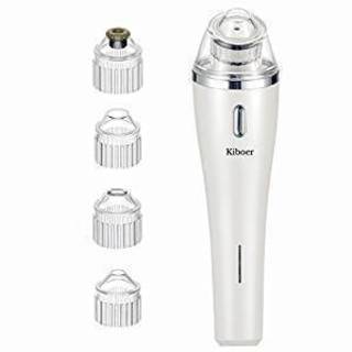 値下げ！！【美品】Kiboer 毛穴吸引器 毛穴クリーン ニキビ...