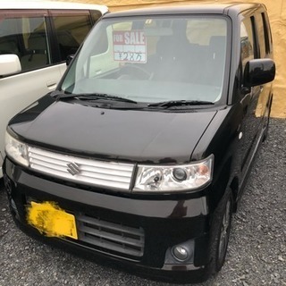 値下げしました！ スズキ ワゴンR 軽自動車
