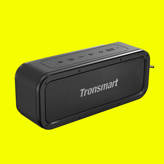 格安販売♪Tronsmart Bluetooth4.2 スピーカ...