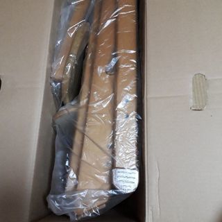 スライドチェアセーフティガード譲りますの画像