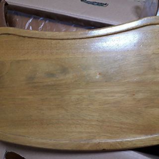 スライドチェアセーフティガード譲りますの画像