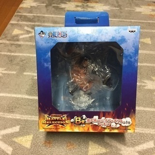 ワンピース フィギュア ギア4