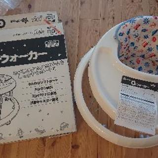 歩行器 ベビー ★お値引きしました！