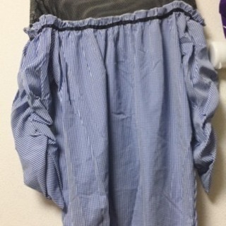 古い服の画像