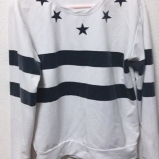 古い服の画像