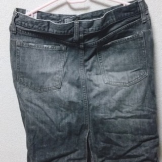古い服の画像