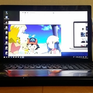 Windows10 第四世代 Core i5 搭載ノートパソコン...