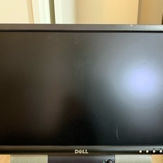 モニターあげます