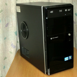 有難う御座いましたm(*_ _)m ４K対応  i7 2600 ...