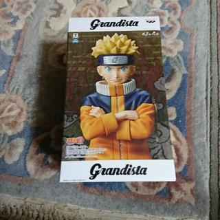 NARUTOフィギュア