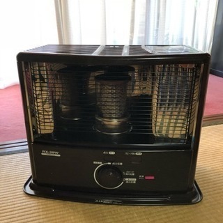 コロナ 石油ストーブ