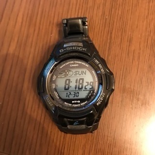 G-SHOCK MTG