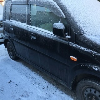 来年7月迄車検あり  ４ＷＤ 値下げ交渉あり 決まりました！の画像