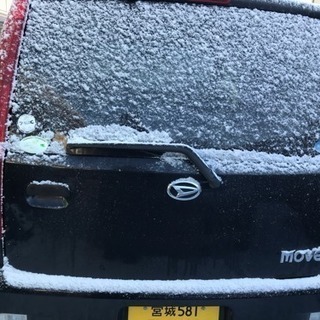 来年7月迄車検あり  ４ＷＤ 値下げ交渉あり 決まりました！の画像