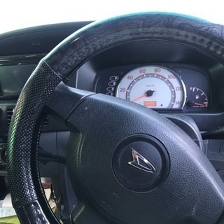 来年7月迄車検あり  ４ＷＤ 値下げ交渉あり 決まりました！の画像