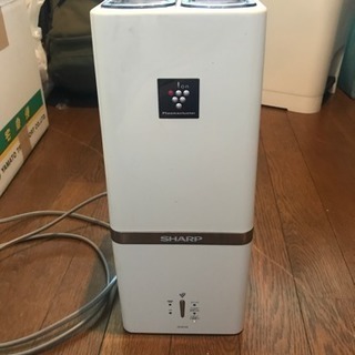 プラズマクラスタ 空気清浄 除菌 脱臭