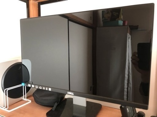 モニター（中古）