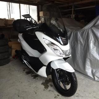 PCX JF56 