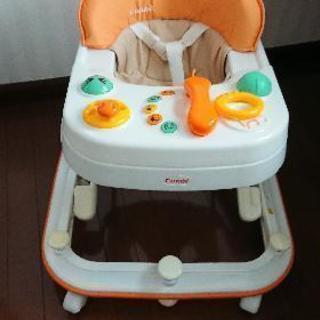 Combi 歩行器