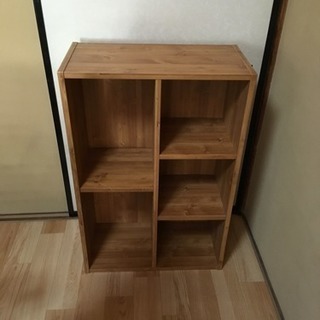 収納棚