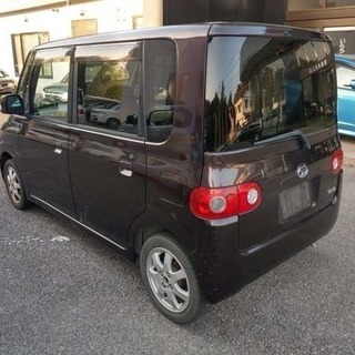 ダイハツ タント X車検付き総額16.2万円に値下げ！　L350S　の画像