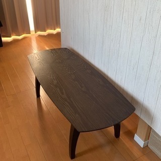 【済】折りたたみ式テーブル