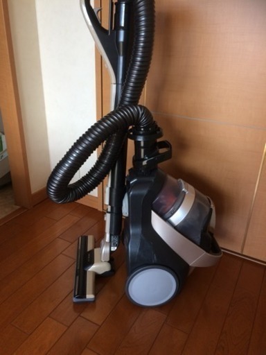 サイクロン掃除機