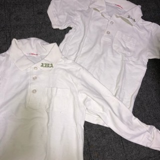 あいら幼稚園 制服