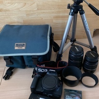 Canon  EOS Kiss X4 ダブルズームキット