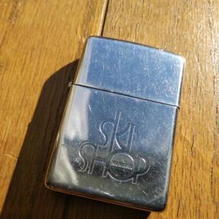 zippo オイルライター