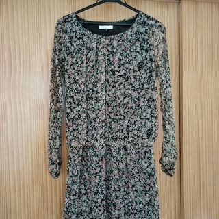 PROPORTION BODY  DRESSINGワンピース