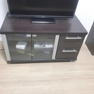 【値下げ】テレビ台 横浜市