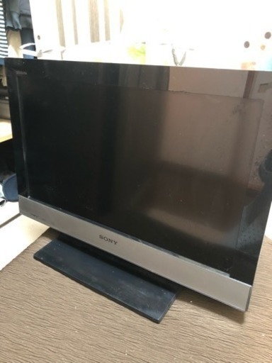 2010年製 SONY ソニー 液晶デジタルテレビ