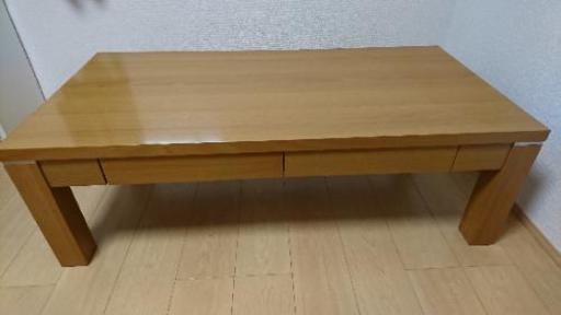 ローテーブル