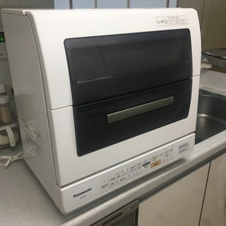 パナソニック 食器洗い乾燥機 NP-TR5