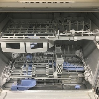 パナソニック 食器洗い乾燥機 NP-TR5の画像