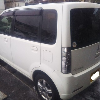 激安コミコミ75,000円 車検31年10月26日迄 平成20年式 スタッドレスタイヤ装備 夏タイヤ積込　追加画像８８枚の画像