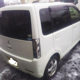 激安コミコミ75,000円 車検31年10月26日迄 平成20年式 スタッドレスタイヤ装備 夏タイヤ積込　追加画像８８枚の画像
